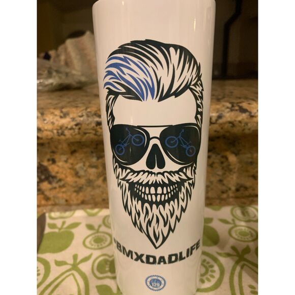 INSULATED CUP - Picture 1 of 1